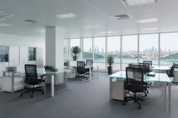 Ofis Temizliği