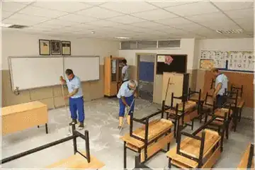 Yerinde Halı Yıkama