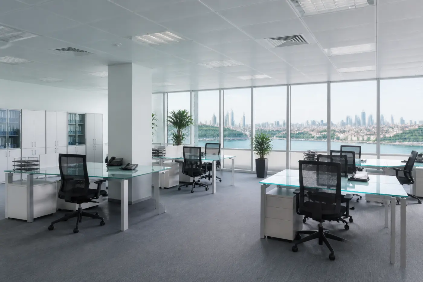 Ofis Temizliği Periyodu Nasıl Belirlenir?