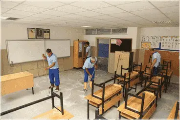 Yerinde Halı Yıkama mı, Makineyle Mi?